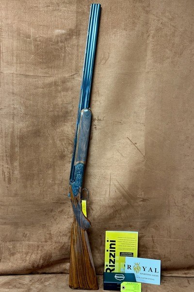 Rizzini Regal Royal Special CCH 20GA 29