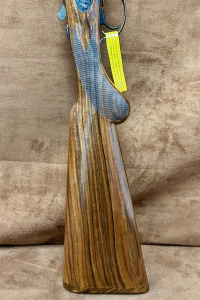 Rizzini Regal Royal Special CCH 20GA 29