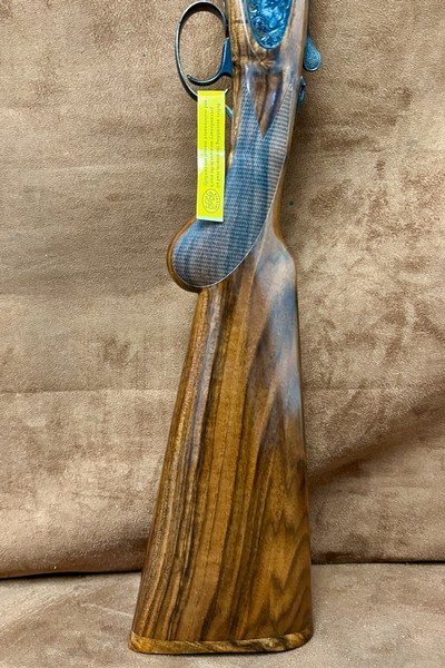 Rizzini Regal Royal Special CCH 20GA 29
