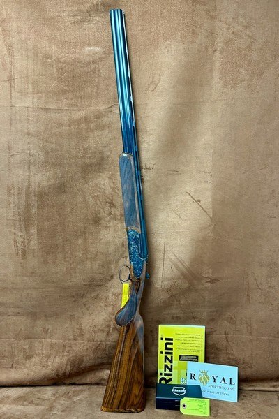 Rizzini Regal Royal Special CCH 20GA 29