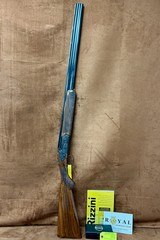 Rizzini Regal Royal Special CCH 20GA 29