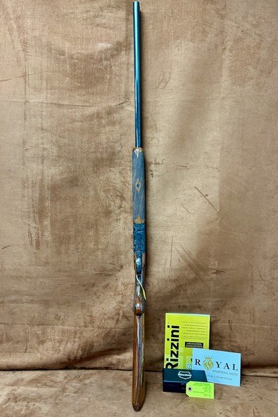 Rizzini Regal Royal Special CCH 20GA 29