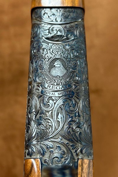 Rizzini Regal Royal Special CCH 20GA 29
