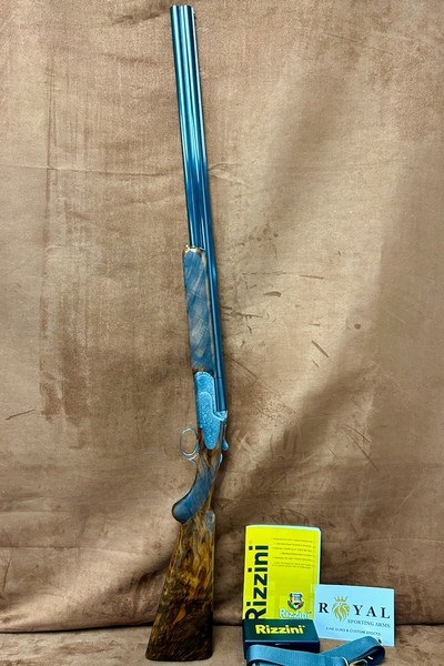 Rizzini Regal Elite Deluxe 20GA 29