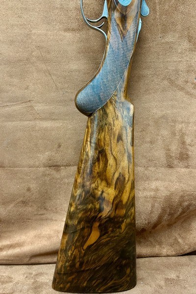 Rizzini Regal Elite Deluxe 20GA 29