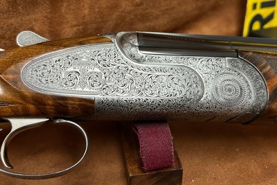 Rizzini Regal Elite Deluxe 20GA 29