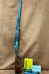 Rizzini Regal Elite Deluxe 20GA 29