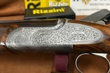 Rizzini Regal Elite Deluxe 20GA 29