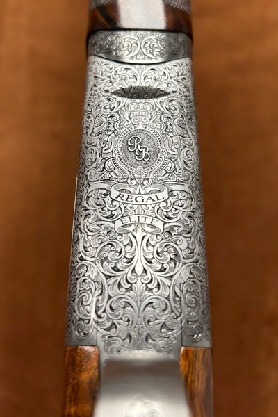 Rizzini Regal Elite Deluxe 20GA 29