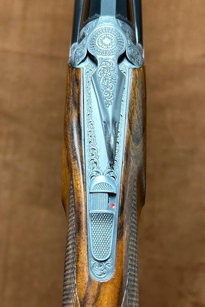 Rizzini Regal Elite Deluxe 20GA 29