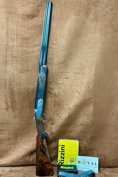 Rizzini Regal Elite Deluxe 20GA 29