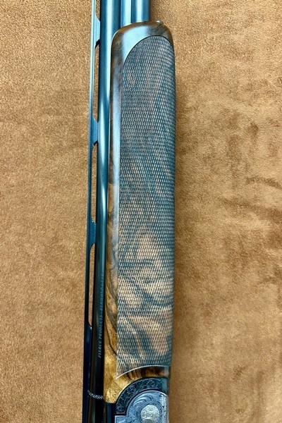 Rizzini Artemis Light 28GA 28