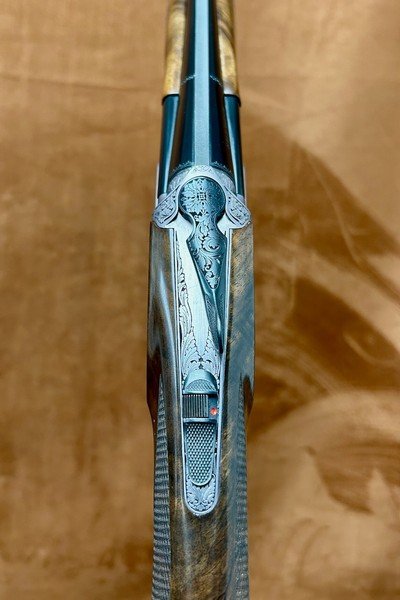 Rizzini Artemis Light 28GA 28
