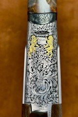 Rizzini Artemis Light 28GA 28