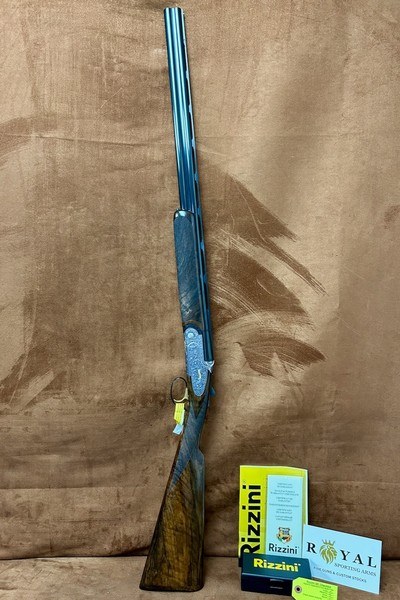 Rizzini Artemis Light 28GA 28