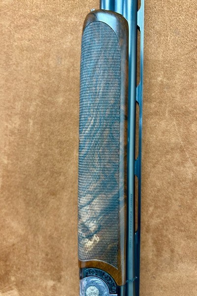 Rizzini Artemis Light 28GA 28