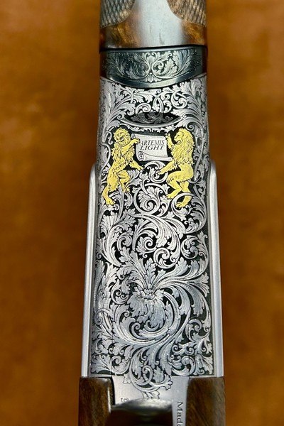 Rizzini Artemis Light 28GA 28