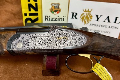 Rizzini Artemis Light 28GA 28