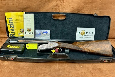 Rizzini Artemis Light 28GA 28