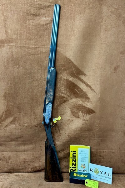 Rizzini Artemis Light 28GA 28