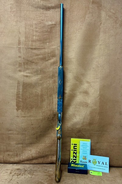 Rizzini Regal Royal Special 20GA 29" | 138723 - Image 5 of 15
