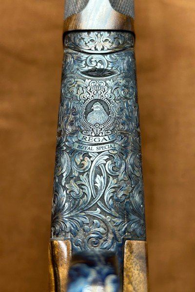 Rizzini Regal Royal Special 20GA 29" | 138723 - Image 2 of 15