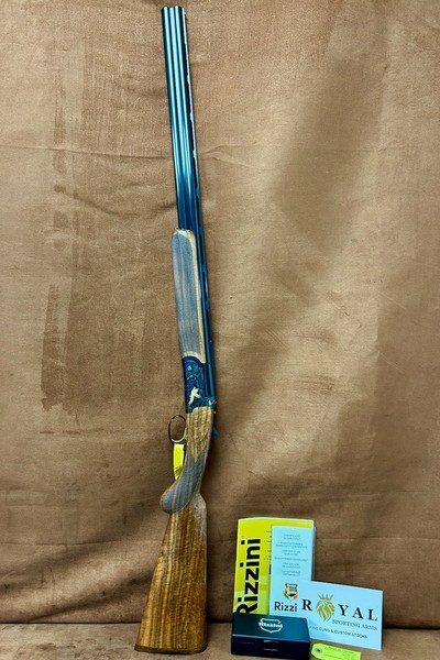 Rizzini Aurum EVO Classic 20GA 28" | 141071 - Image 7 of 16
