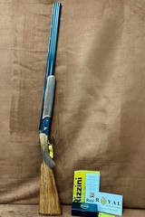 Rizzini Aurum EVO Classic 20GA 28" | 141071 - Image 5 of 16