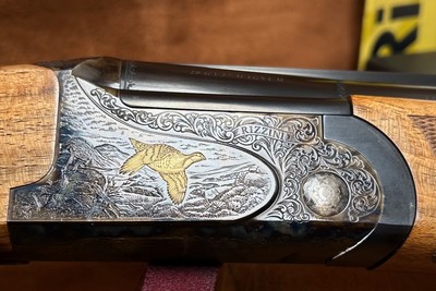 Rizzini Aurum EVO Classic 20GA 28" | 141071 - Image 1 of 16