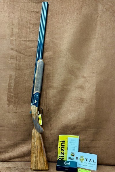 Rizzini Aurum EVO Classic 20GA 28" | 141071 - Image 5 of 16