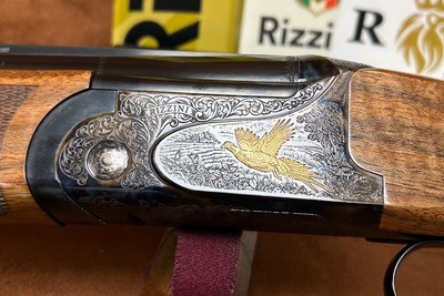 Rizzini Aurum EVO Classic 20GA 28" | 141071 - Image 3 of 16