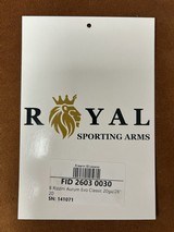 Rizzini Aurum EVO Classic 20GA 28" | 141071 - Image 14 of 16
