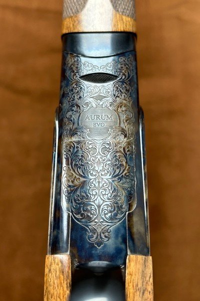 Rizzini Aurum EVO Classic 20GA 28" | 141071 - Image 2 of 16
