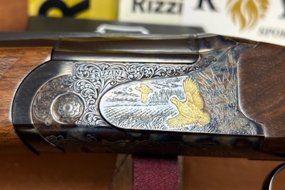 Rizzini Aurum EVO Classic .410 28" | 141114 - Image 3 of 16