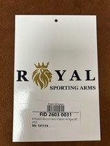 Rizzini Aurum EVO Classic .410 28" | 141114 - Image 14 of 16