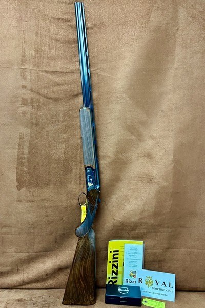 Rizzini Aurum EVO Classic .410 28" | 141114 - Image 7 of 16