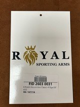Rizzini Aurum EVO Classic .410 28" | 141114 - Image 14 of 16