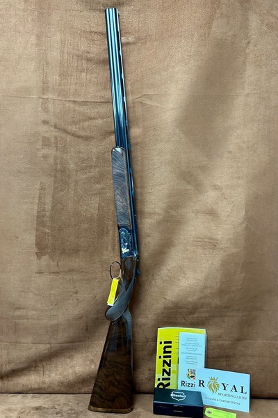 Rizzini Aurum EVO Classic 28GA 28" | 141085 - Image 7 of 16