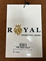 Rizzini Aurum EVO Classic 28GA 28" | 141085 - Image 14 of 16