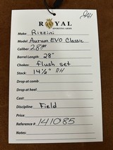 Rizzini Aurum EVO Classic 28GA 28" | 141085 - Image 13 of 16
