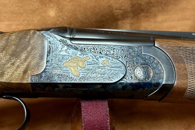 Rizzini Aurum EVO Classic .410 28" | 141118 - Image 1 of 16