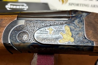 Rizzini Aurum EVO Classic .410 28" | 141118 - Image 3 of 16