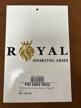 Rizzini Aurum EVO Classic .410 28" | 141118 - Image 14 of 16