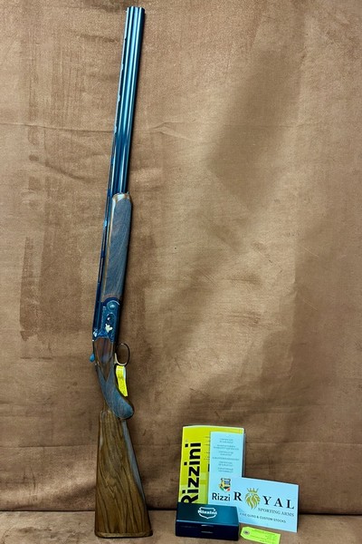 Rizzini Aurum EVO Classic 28GA 28" | 141087 - Image 5 of 15