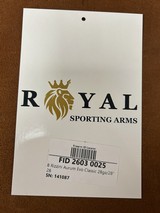 Rizzini Aurum EVO Classic 28GA 28" | 141087 - Image 13 of 15