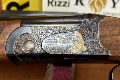 Rizzini Aurum EVO Classic 28GA 28" | 141087 - Image 3 of 15