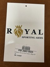 Rizzini Aurum EVO Classic 28GA 28" | 141087 - Image 13 of 15