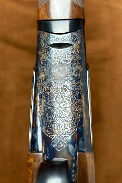 Rizzini Aurum EVO Classic 12GA 28" | 141054 - Image 2 of 16