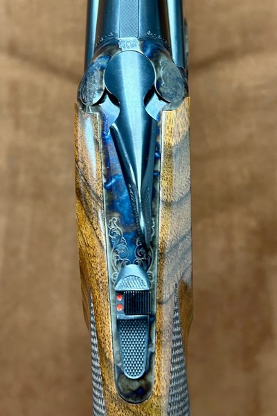 Rizzini Aurum EVO Classic 12GA 28" | 141054 - Image 4 of 16