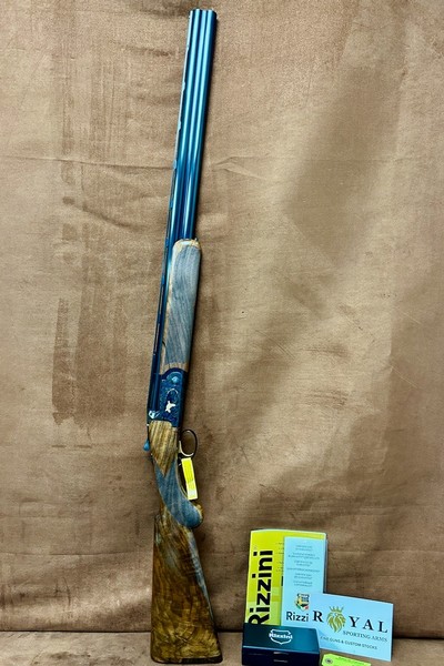 Rizzini Aurum EVO Classic 12GA 28" | 141054 - Image 5 of 16